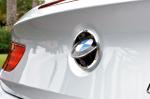 BMW 6-Series Convertible 2011 года
